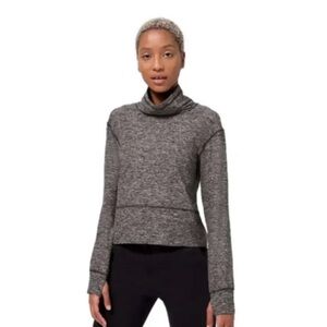 Lululemon ready to rulu sweater 6